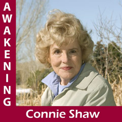 Connie Shaw